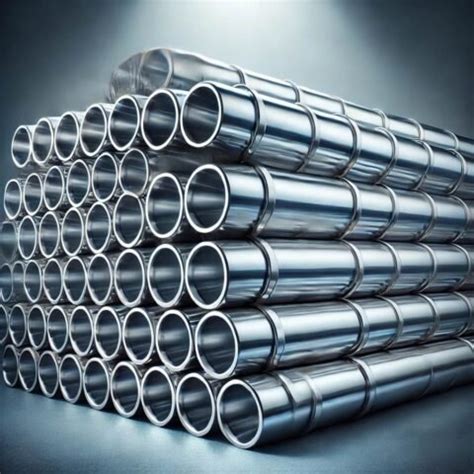 A O Duplex Metal Pipe Chapas Tubos Conex Es E Flanges Em A Os E