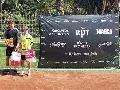 Circuito Rpt Marca Jovenes Promesas Y Junior Cup Marbella Flickr