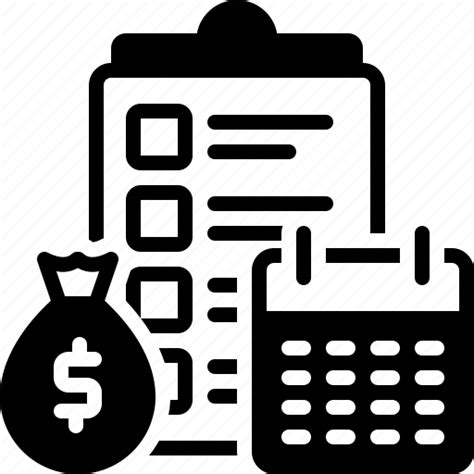 Expense Expenditure Budget Rate Spending Amount Investment Icon Download On Iconfinder