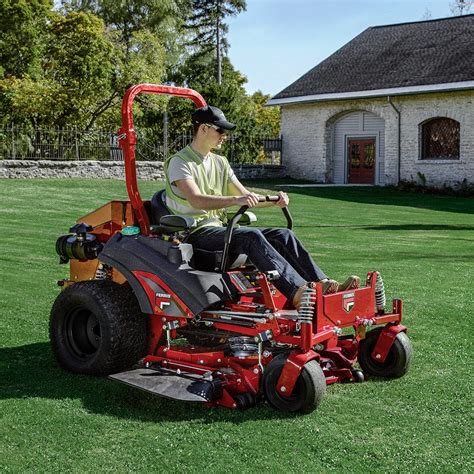 2022 Ferris Is® 2600 61 Zero Turn Mower