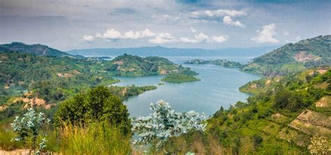 Lake Kivu | Sundowner Wildlife Holidays