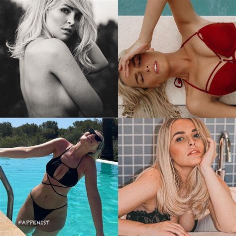 Jana Riva Nude And Sexy Photo Collection Fappenist