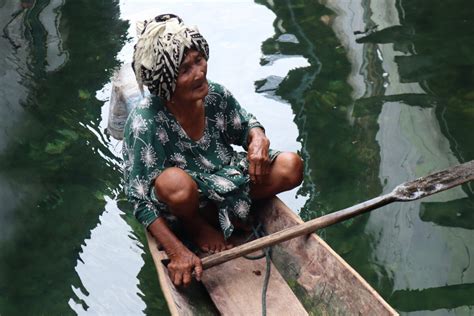 Potret Pemukiman Terapung Suku Bajo Torosiaje Adaptif Perubahan Iklim