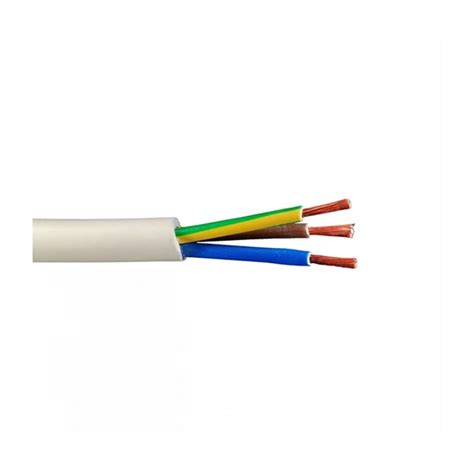 Inštalacijski kabel H05VV F 5X0 75mm2