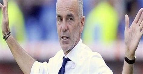 Altra Tegola Per Stefano Pioli Dopo Medel Si Ferma Un Altro Nerazzurro