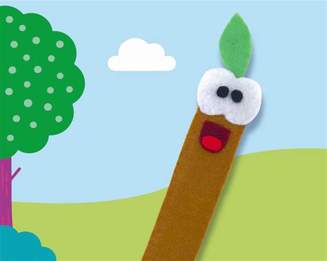 Stick Hey Duggee Atelier Yuwa Ciao Jp