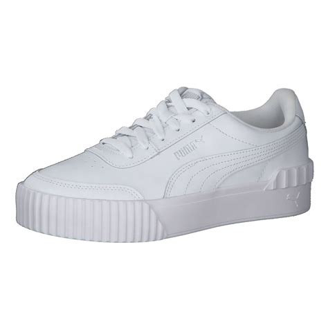Puma Damen Sneaker Carina Lift TW 374740 | cortexpower.de