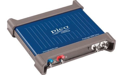 PicoScope 3204D Oscilloscope Special Offer