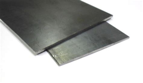 Mild Steel Sheet Plate 1mm 3mm Thick Free Cut To Size Service