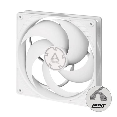 P14 PWM PST 140 Mm PWM Fan With Cable Splitter ARCTIC