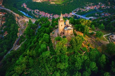 Top Things To Do In Bulgaria For Every Kind Of Traveler