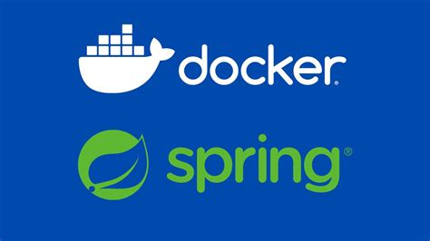 Como Rodar Um Projeto Springboot Em Um Container Docker Youtube