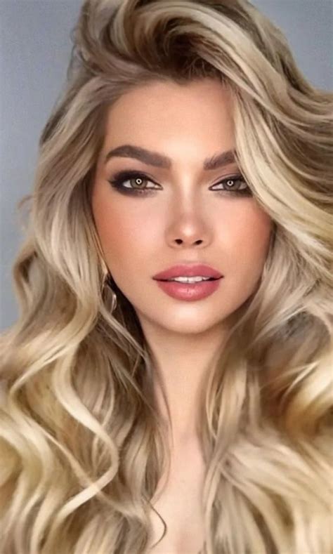 Pin By Cricri On Bface In 2022 Long Hair Styles Blonde Hair