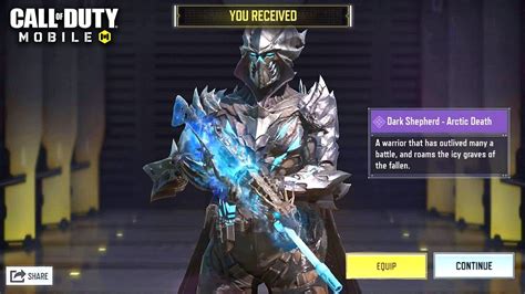 New Season Leaks Mythic Krig Test Server Battle Pass