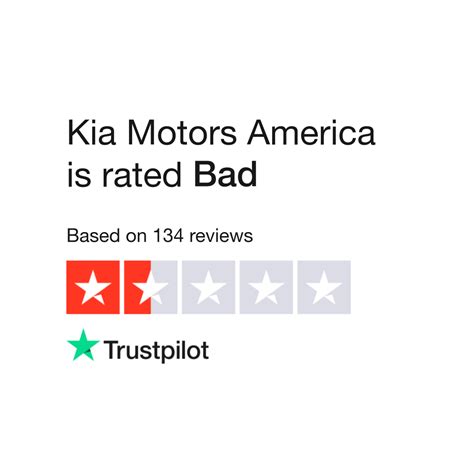 Kia Motors America Reviews | Read Customer Service Reviews of kia.com