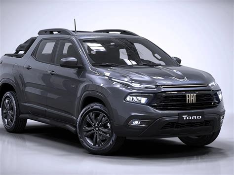 Fiat Toro Quanto Custa Manter Ipva Seguro E Manuten O