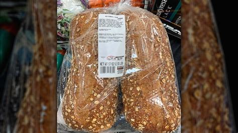 10 Breads To Pick Up At Costco