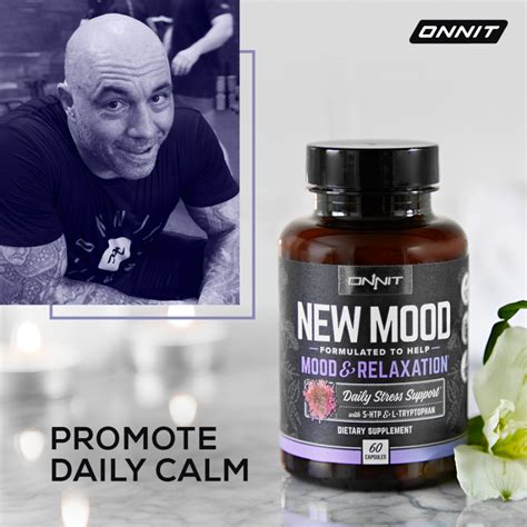 Buy ONNIT New Mood | Daily Stress Support | Free Shipping | Deja Vegan