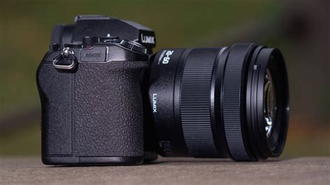 Panasonic Lumix S Mm F Review Pcmag