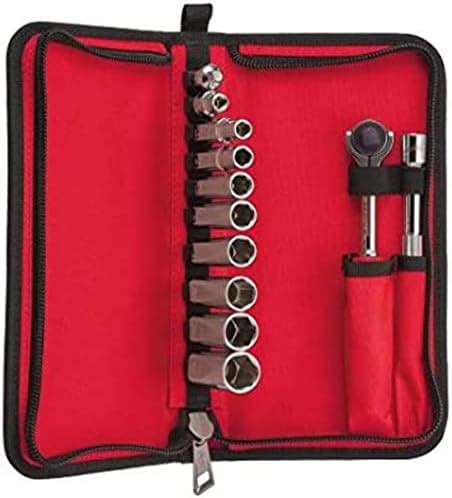 "Power Up Your Toolbox: Milwaukee M12 Impact Wrench & Socket Set" - Top ...