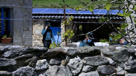 La Xunta Asume La Tutela Del Adolescente De Paradela Mientras Espera A