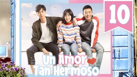 【sub EspaÑol】⭐ Drama A Love So Beautiful Un Amor Tan Hermoso