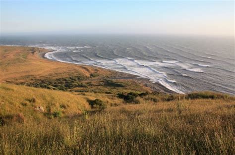 Humboldt County Beaches