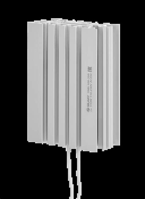 Нагреватель SNB-100-310 100Вт, 110...230В AC/DC Silart купить с ...