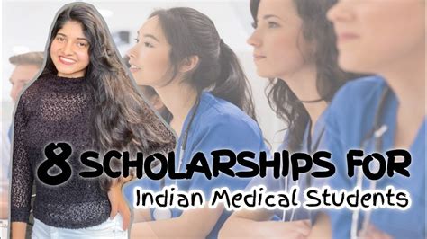 Scholarships For Indian Medical Students Best Scholarships For Mbbs