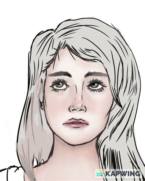 Speedpaint Youtube