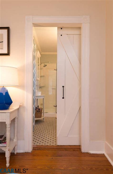 17 Intriguing Bathroom Door Ideas Eye Catching Designs Harp Times