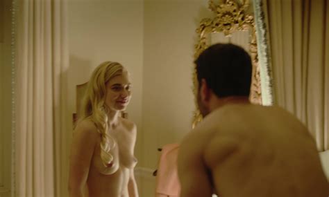 Nude Video Celebs Imogen Poots Nude All Of You