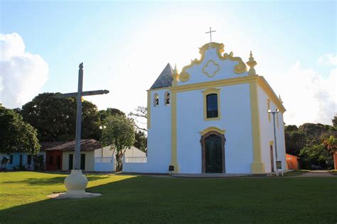 Porto Seguro Revela Os Encantos Do Litoral Brasileiro Todos Destinos