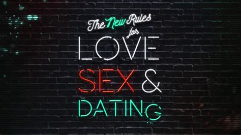 Kensington Troy Live Love Sex And Dating Week 1 Youtube