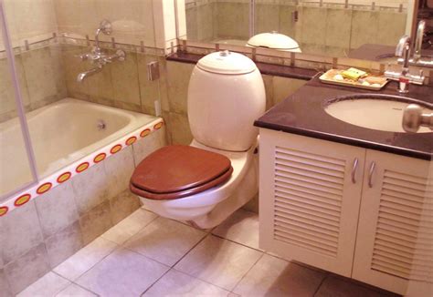 Are Wooden Toilet Seats Sanitary Pick A Bathroom