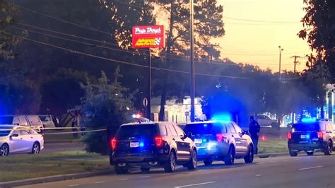 Police Id Woman Killed After Being Hit By Suv On Midlothian Turnpike In Richmond