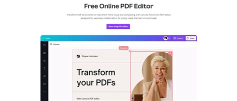 Canva Pdf Editor Review Techradar