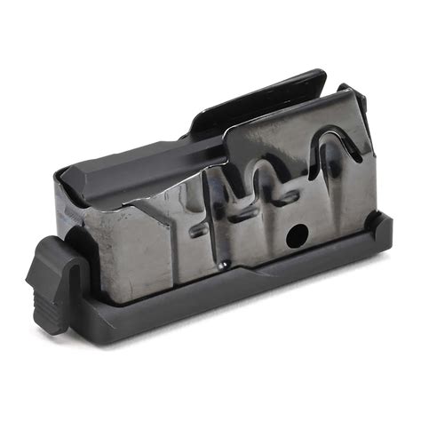 Savage Axis Mag 243 308 4rnd St Marys Indoor Shooting