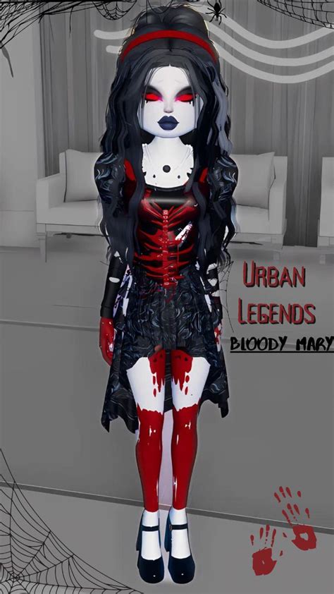 Urban Legends Dti In 2024 Dress To Impress Baddie Dresses Outfits