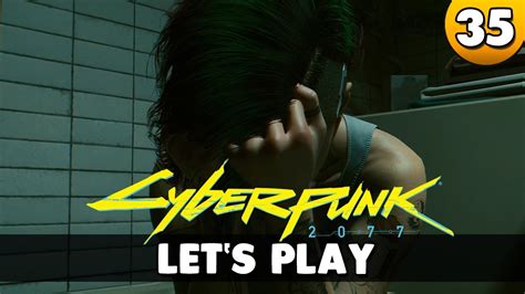 Beide Seiten Judy Let S Play Cyberpunk K Pc Deutsch