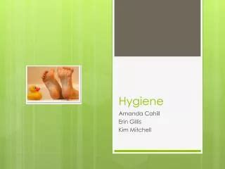 Ppt Hygiene Iii The Hygiene Hypothesis Powerpoint Presentation Free