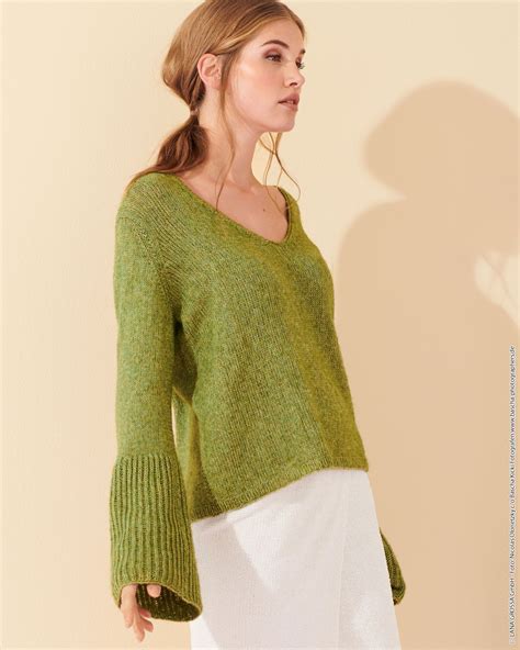 Kostenlose Strickanleitungen Zum Nachmachen Damen Pullover