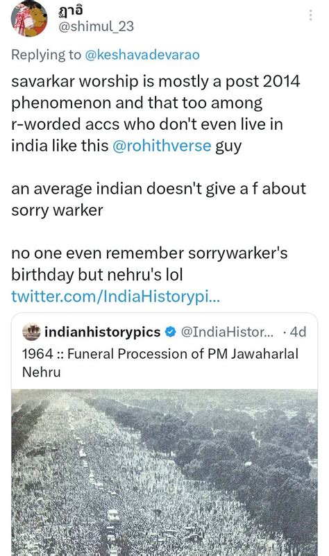 Pratham On Twitter There Are More Such Gems 1 Nehru Was A Hindu