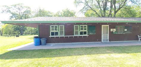 Windmill Ridge Campground Home