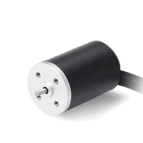 2238RB 22 Mm Micro Coreless Brushless DC Motor