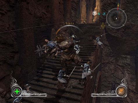 The Lord of the Rings: Conquest Screenshots for Windows - MobyGames