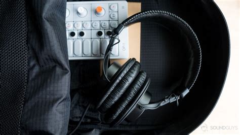 Sony MDR-7506 review: An industry standard - SoundGuys