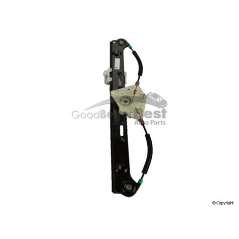 One New Genuine Window Regulator Rear Right 51353448252 For BMW X3 EBay