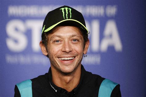 VALENTINO ROSSI: A MotoGP Legend | Life, Career, and Net Worth