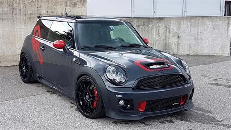 Mini Cooper S JCW GP Version Mini Cooper S Mini Cooper Mini Cooper